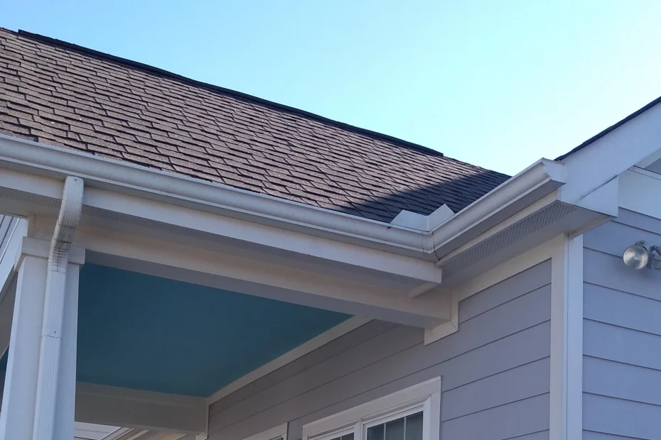 Gutter Cleaning Hillview