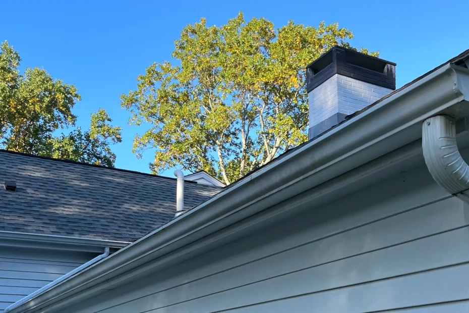 Gutter Cleaning Hillview